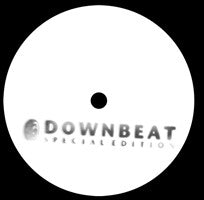 Indigenous Travelers : "Paradise Ritmito Carnival" (Tribute To Jose Roberto Bertrami) (12", S/Sided, Etch, Han)