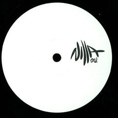 Roger Gerressen & Ivano Tetelepta : Dirty Stomp EP (12", EP)