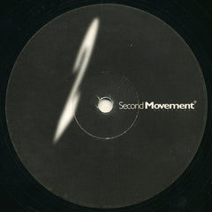 Asend : Take Your Soul (Northern Connexion Remix) / Orange (12")