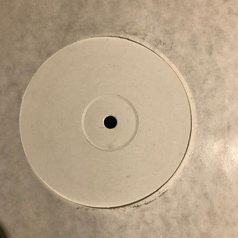 Jill Scott : Golden (Drum & Bass Remix) (12", Promo, W/Lbl)
