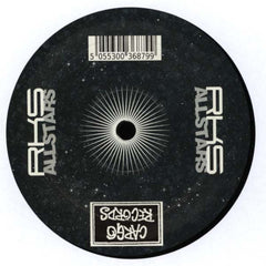 Shox / Gemmy (2) / Slap In The Bass : RKS Allstars Vol. 4 (12")