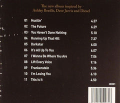 Heavy Disco : The Trials And Tribulations Of Heavy Disco (The Legendary Edits From The Legendary Night) (CD, Comp)