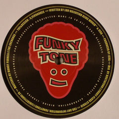 Jera* : Forever (12")