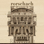 Strange Attractor (4) : Rorschach (LP)