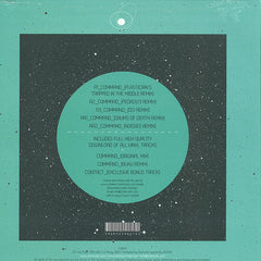 Starkey : Command (12")