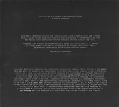 Enei : Machines (CD, Album)