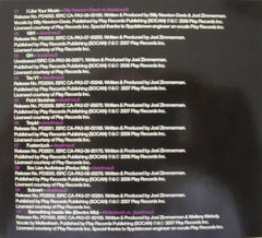 Deadmau5 : At Play Vol. 4 (CD, Comp)