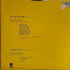 Snowboy Featuring Noel McKoy : Give Me The Sunshine (12", Single)