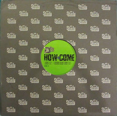 D12 : How Come / American Psycho (12", Single, Promo)