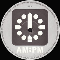 Future Force : What You Want (Karmasutra / Richie Jones Mixes) (12", Two)