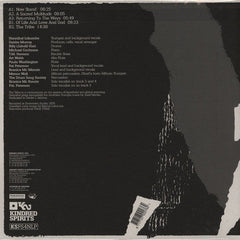 Hannibal Marvin Peterson : The Tribe (LP, Album, RE)