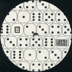 Apollo Brown & Guilty Simpson : Dice Game (2xLP, Album)