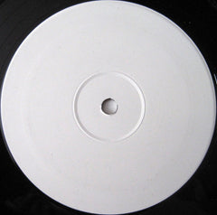 The Railway People : Sidewalk (12", Promo, W/Lbl)
