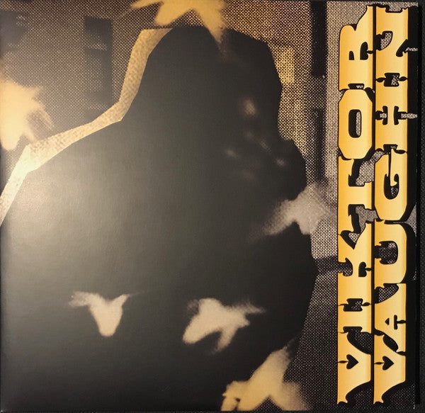 Viktor Vaughn : Vaudeville Villain (2xLP, Album, RE, RP)