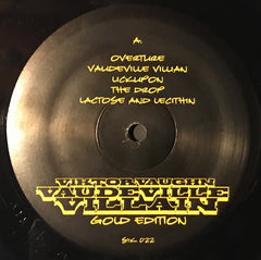 Viktor Vaughn : Vaudeville Villain (2xLP, Album, RE, RP)
