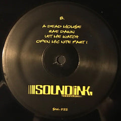 Viktor Vaughn : Vaudeville Villain (2xLP, Album, RE, RP)