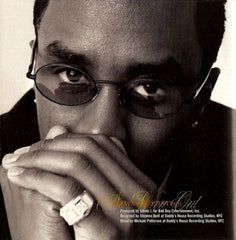 Puff Daddy & The Family : No Way Out (CD, Album)