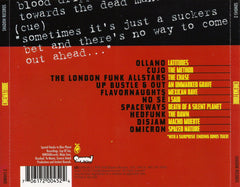Various : Cinematique - Scenes From A Movie (CD, Comp)