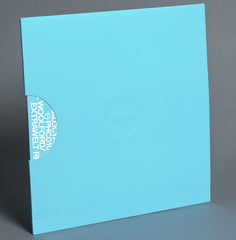 Paul Woolford : Pursuit Rmxs (12")