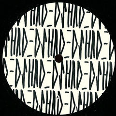 Shaded (2) : Be My Binge (12")