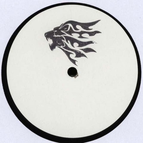 Killawatt (2) & Ipman : Warehouse Dub (12", EP, W/Lbl, Sta)