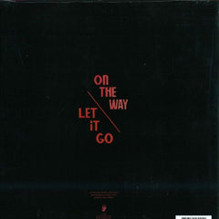 Short Stories (2) : On The Way / Let It Go (12")