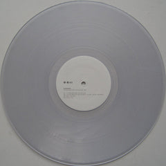 Samaan : Terminator Reserve EP (12", EP, Cle)