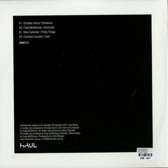 Various : Haul Stars Volume One (12")