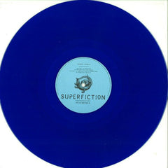 Italoboyz : Episode #2 (12", Blu)