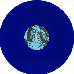Italoboyz : Episode #2 (12", Blu)