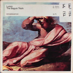 Luzon : The Baguio Track (12", Single)