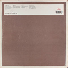 Luzon : The Baguio Track (12", Single)