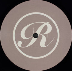 Luzon : The Baguio Track (12", Single)