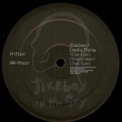 Slacker : Looky Thing (12")