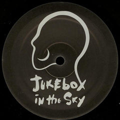 Slacker : Looky Thing (12")