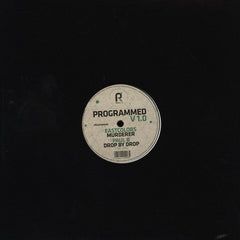 Various : Programmed V1.0 (2x12")