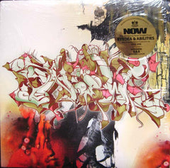 Eyedea & Abilities : Now (12")