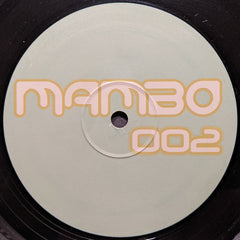 Per Qx : He's The Best (12")