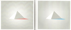 The Pyramids (3) : Otherworldly (CD, Album, Dig)