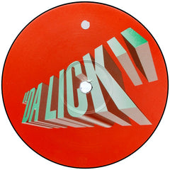 Peter Parker (17) : Hit Me / Conflict (12")