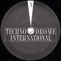 The Creator : The Creator (12")