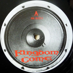 Kingdom Come (2) : Do You Like It (12", Single)