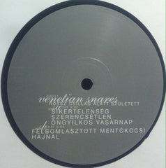 Venetian Snares : Rossz Csillag Alatt Született (2x12", Album)