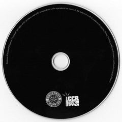 Constant Creation : Wake The Neighbours EP (CD, EP)
