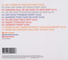 Various : Save The Music: A Compilation For Record Store Day (CD, Comp, Dig)