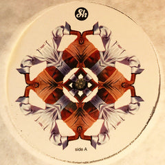Shimmer : Take Arms (12")