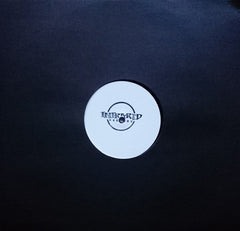 DJ Probe & Sylo : Battle Royale / Spark Plug (12", Promo)