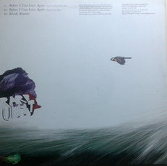 Rare Unit : Before I Can Love Again (12")