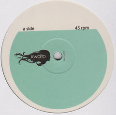 Rare Unit : Before I Can Love Again (12")