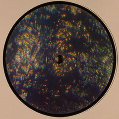 Mikkel Metal : Without EP (12", EP)
